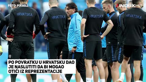 Dalić ostaje izbornik