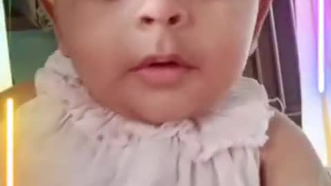 papa Ko Mila Chhota bacchafunny video clip songs pk 454 Wait for a cute baby smile cute baby saying