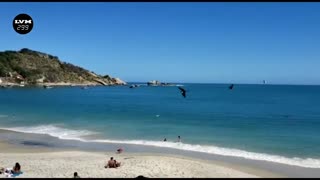 BARRA DE GUARATIBA RJ