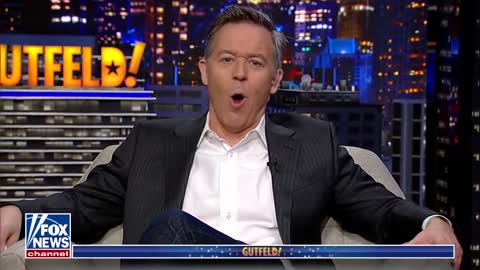 Gutfeld: How would I be if I stopped for a week?