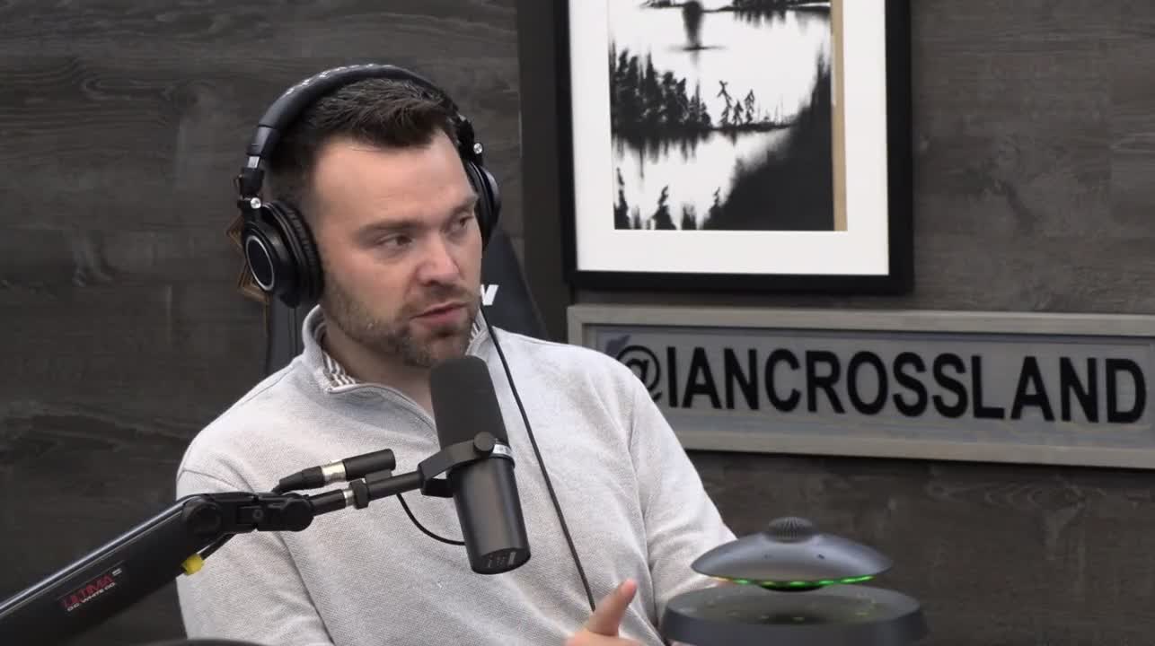 Jack Posobiec Calls For Musk To "Release The Prisoners Of War From The Great Meme War"
