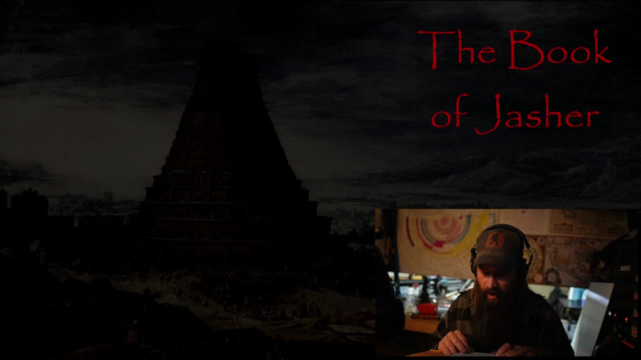 The Book of Jasher - Chapter 13