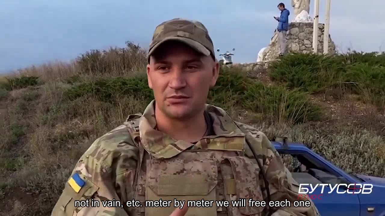 Our losses are not in vain - the intelligence commander of the OK East battalion