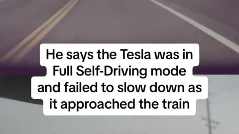 Can't Trust Teslas