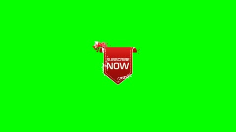 Please subscribe my channel green screen