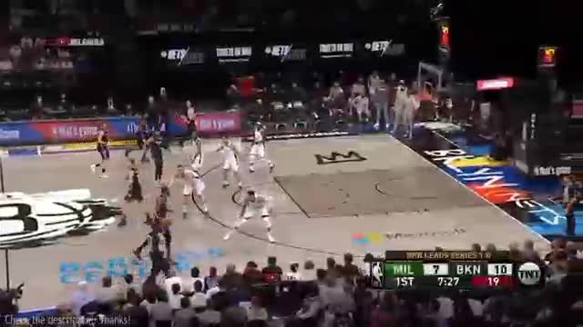 Nba access