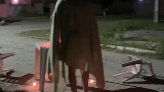 supernatural night