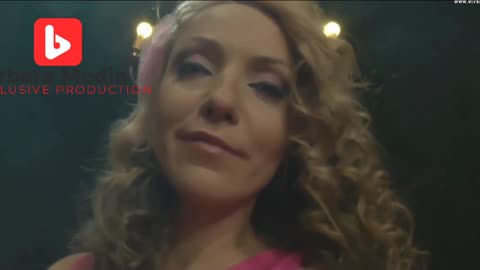 White Premium ON Eurotic TV by Barbara Media Exclusive Production 1