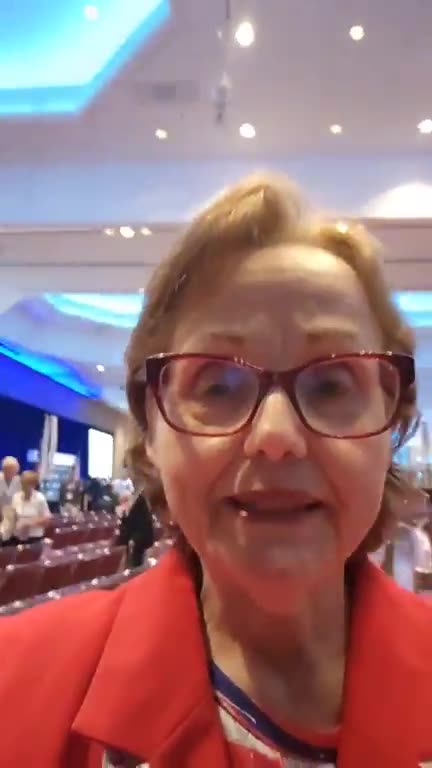 2024 North Carolina State GOP Convention