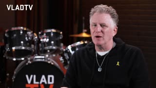 Michael Rapaport: 2Pac & Leonardo DiCaprio Were Supposed to Be in Higher Learning (Part 6)