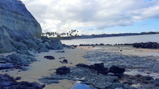 Trekking do Descobrimento - Cumuruxatiba x Corumbau | @Procura de Horizontes