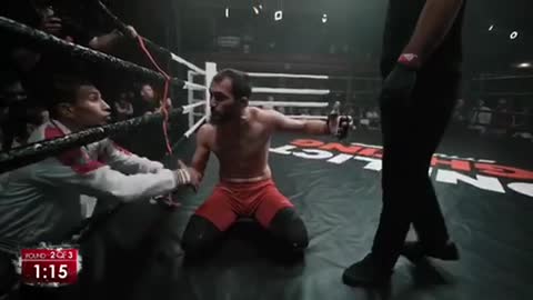 MMA