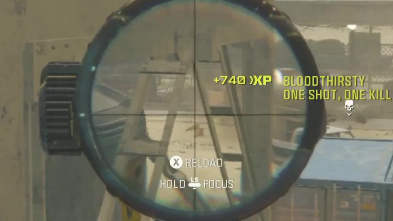 CLIP: 69 - 15 [MATCH] - CALL OFF DUTY MW3 - SEE DESCRIPTION