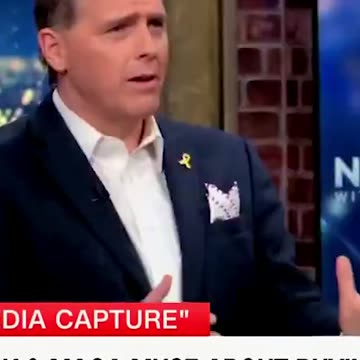 CNN Panelists Fear Musk Buying MSNBC