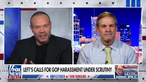 This is a pattern from the Left: Jim Jordan