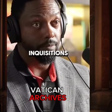 Secrets Beneath the Vatican: Hidden History Exposed"