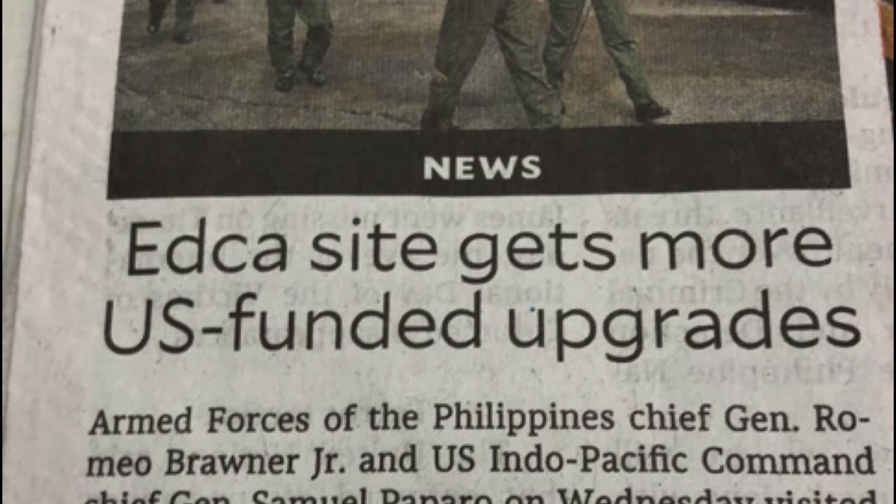 Philippine Daily Inquirer - Philippines is again being colonized by white