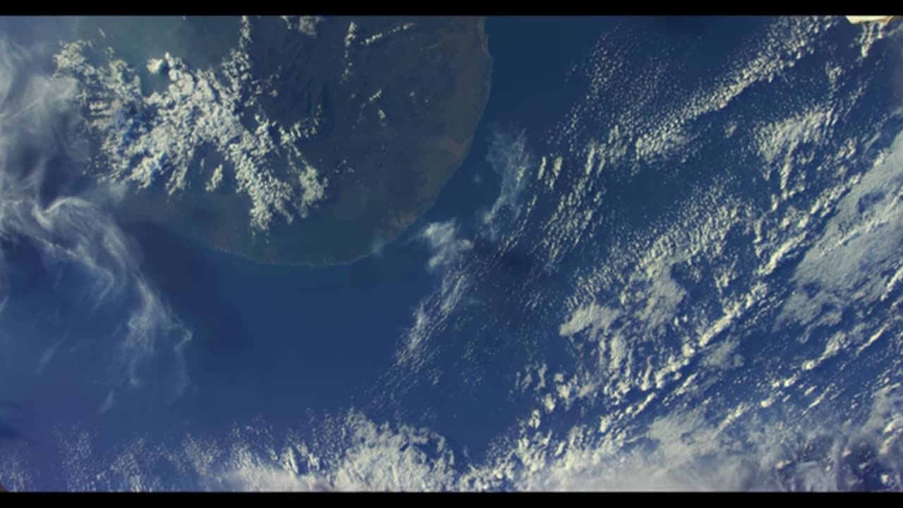 Earth View Extended Cut for Earth