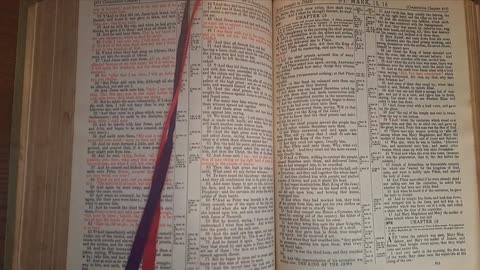 Mark 15