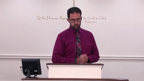 NLBC Sunday Worship - Philippians: To Live is Christ Ep. 1 "We're in This Together" - 10/03/2021