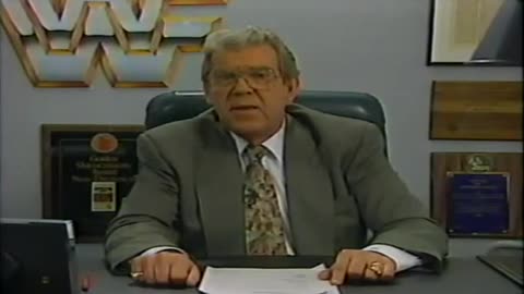 WWF Wrestling Challenge Jan 30 1994 INCOMPLETE