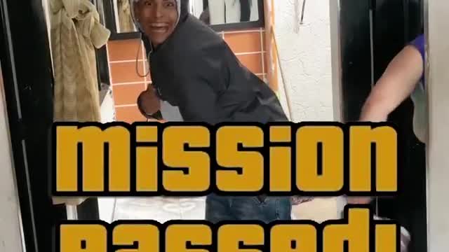 Cuando te entregan las notas