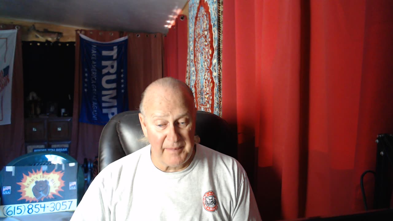 9/18/24 QOTD/ If there was one result you would need to see to verify the "PLAN" was moving forward, what would that be?