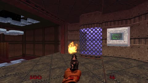 DOOM 64