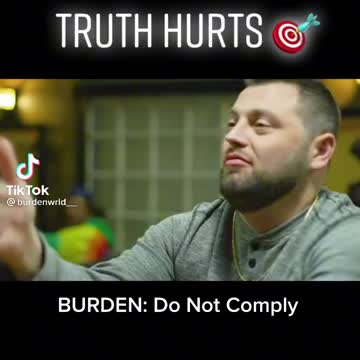 BURDEN Worlds new song