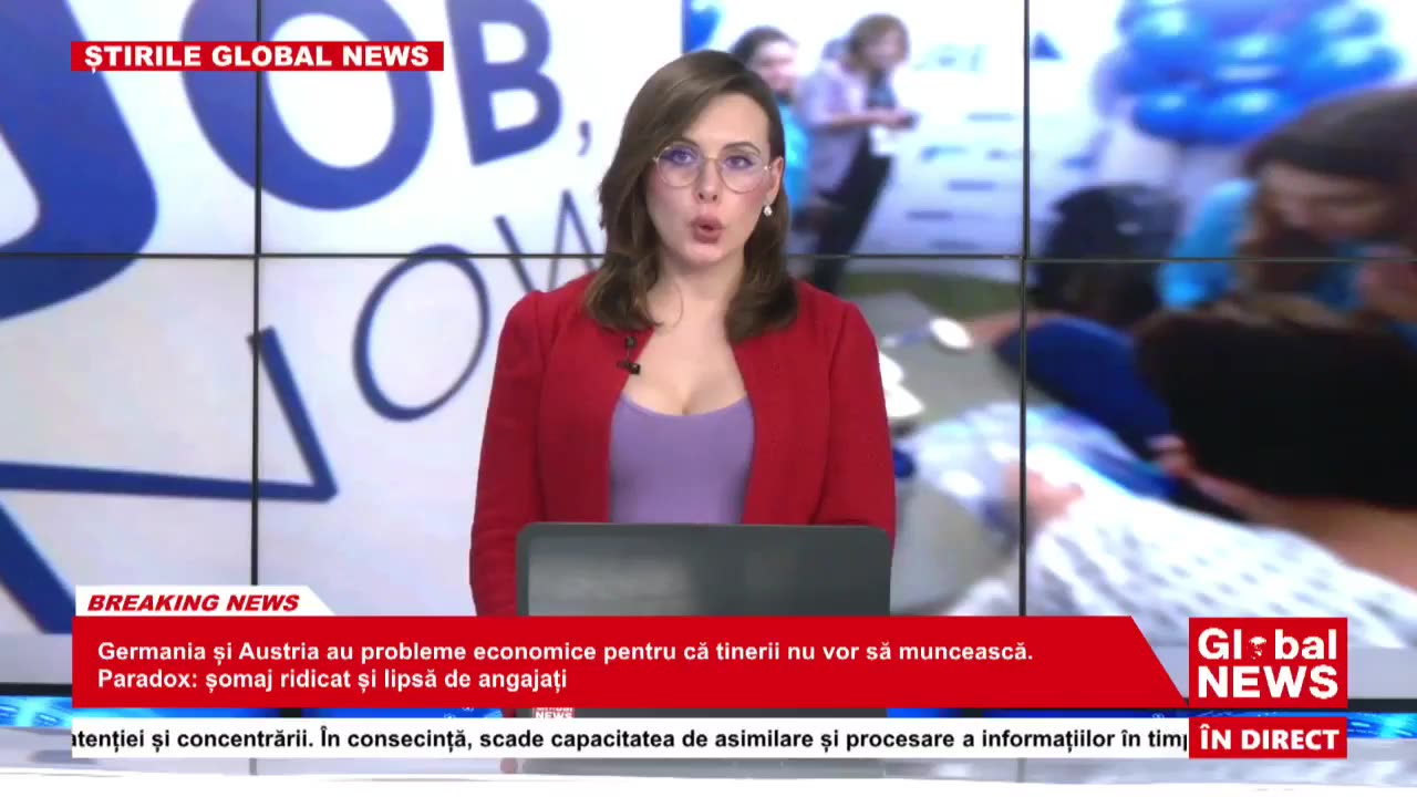 Știri (Global News România; 21.02.2024)2