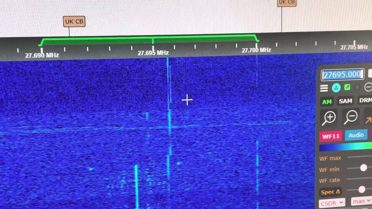 49 MHz Range Testing Outdoor Antenna Transmitter 49.890 MHz FM [Part 2 of 3]