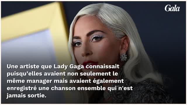 Les stars et la théorie du complot (3/9) : Lady Gaga aurait tué une chanteuse