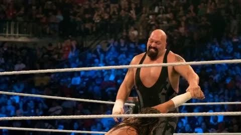 Big Show: The Giant of the Ring