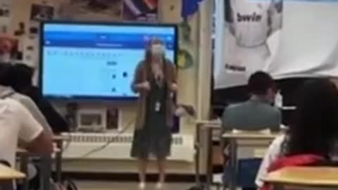 What in the hell did I just watch?