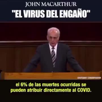 COVID :de aclaración a la verdad.