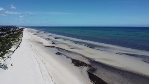 semaphore beach amazing view summer mix 2024