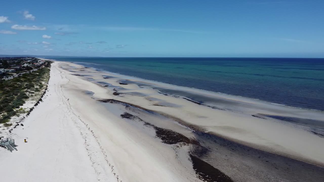 semaphore beach amazing view summer mix 2024