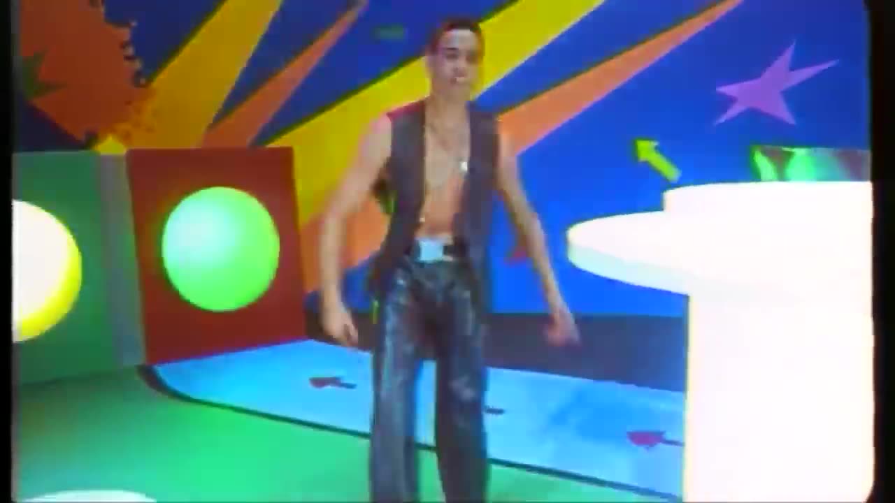 2 Unlimited - No Limit (Rap Version) (Official Music Video)
