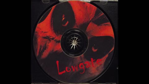 LOWGATE / BLACK REIGN