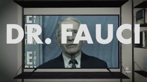 Flip-flopping Fauci is Roasted in New DeSantis Ad