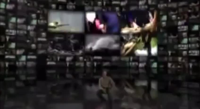 взрыв мозга ! проснись