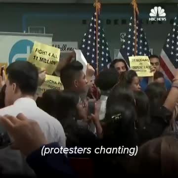 These fools think they're in control