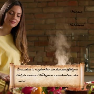 Unsichtbare Bedeutung