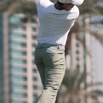 Rory Mcilroy and Chopin #golf #swing #green #fairway #driver #chopin #class #classicalmusic #rory