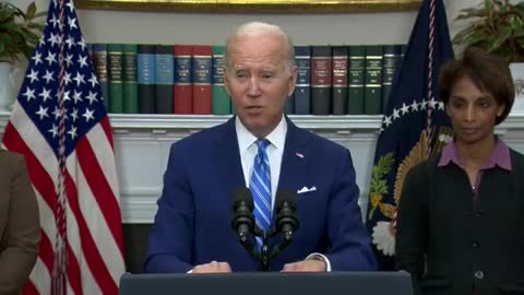Joe Biden Says “MAGA Crowd Most Extreme Political Organization In American History”