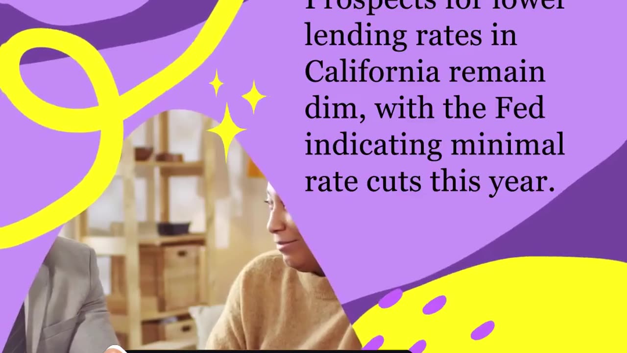 No Rate Cut: What It Means for California Mortgages?