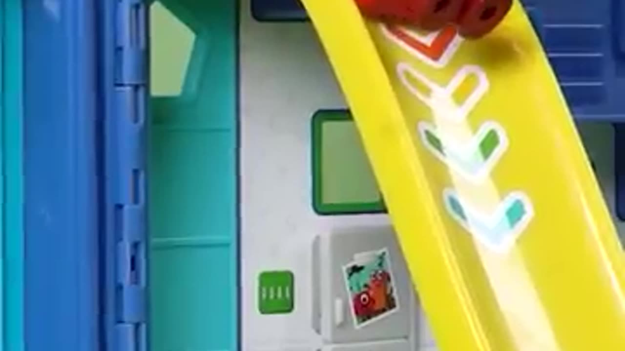 Summer Toy Play for Kids ☀️ - 123 Learn to Count - Maths cartoons - Numberblocks #shorts