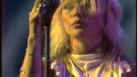 Blondie - Denis (Live 1978)