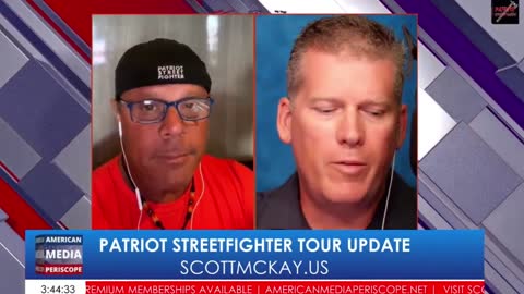 Patriot StreetFighter *ECONOMIC UPDATE, Gold & Basel 3, Hyper-Inflation*(7/06/2021)