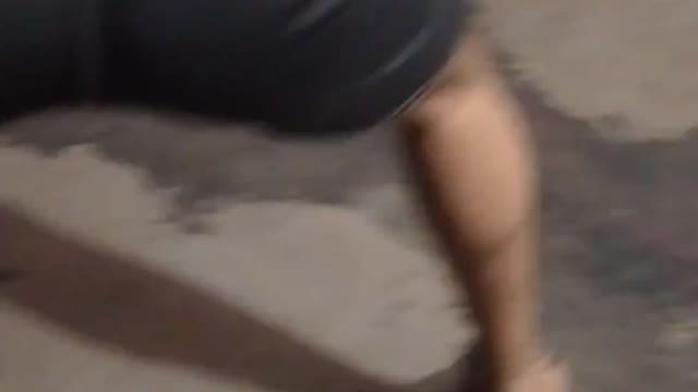 Mind out dance 😐😐🤐